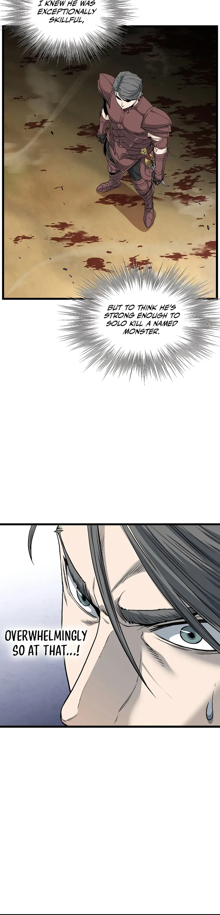 Murim Login Chapter 146 image 28